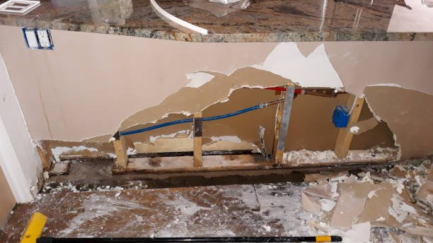 Best 24/7 water damage repair  in Vernal, UT