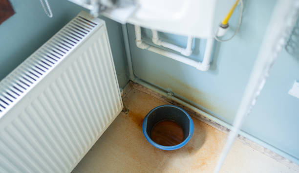 Best Flood restoration services  in Vernal, UT
